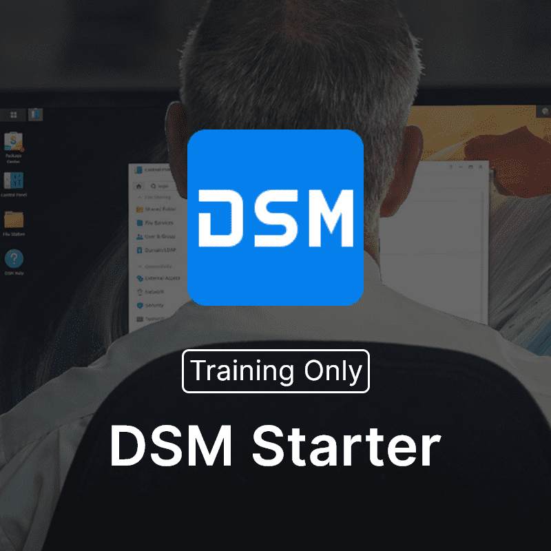 DSM Starter - Training