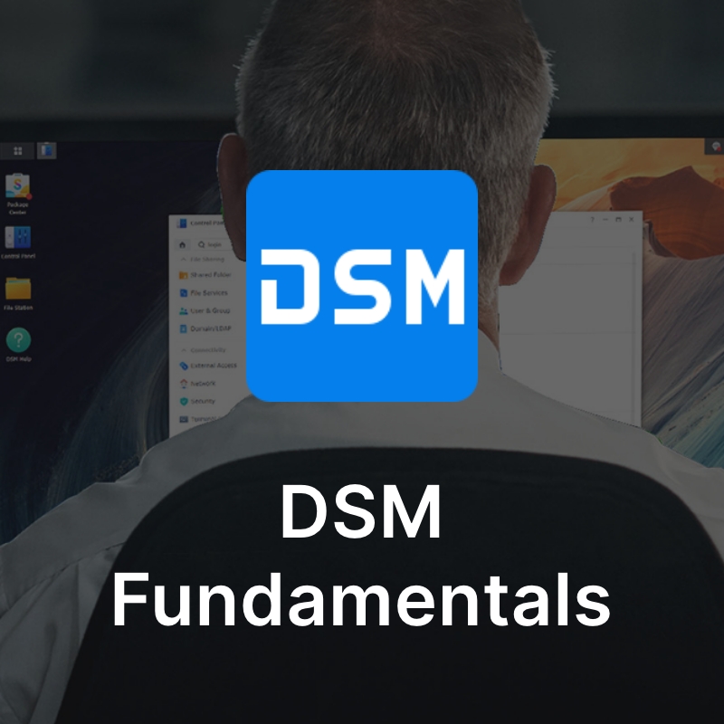 DSM Fundamentals - Training