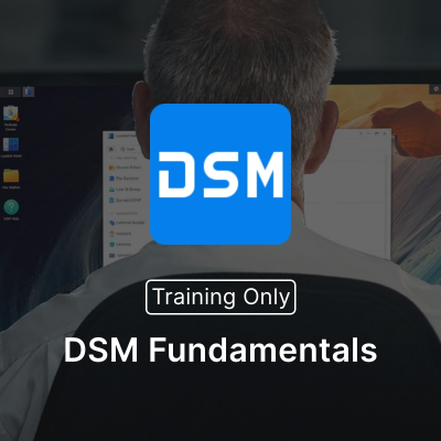 DSM Fundamentals - Training