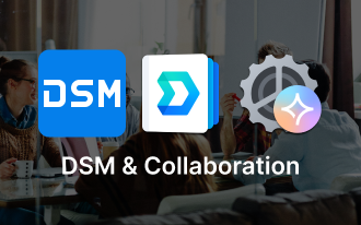 DSM & Collaboration Architect - Training & Zertifizierung