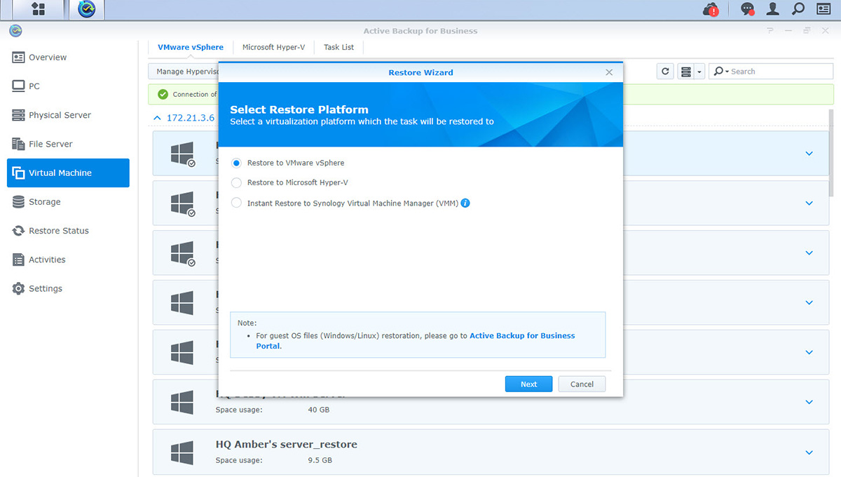 Can Your Business Survive A Ransomware Attack?