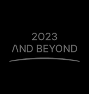 2023 annual recap event logo